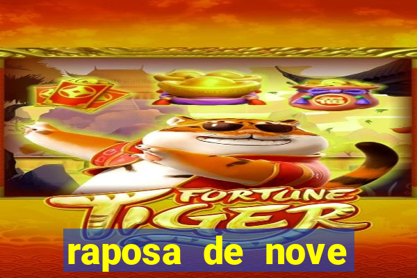 raposa de nove caudas dorama 2 temporada netflix